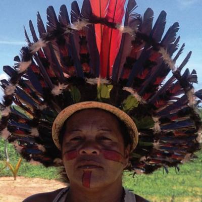 Potiguara