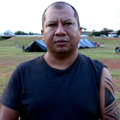 Guarani Nhandeva