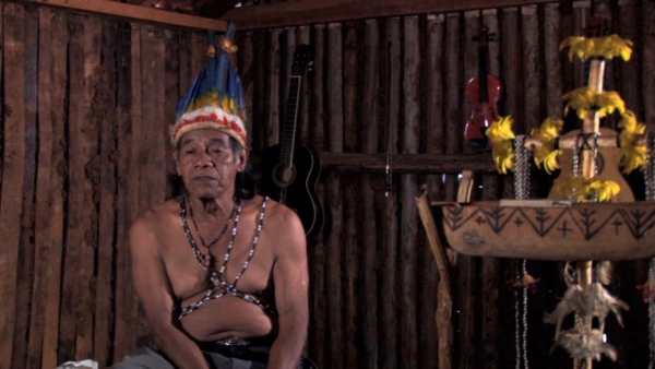 Ñande Guarani: nós, Guarani