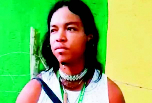 A Língua Pataxó