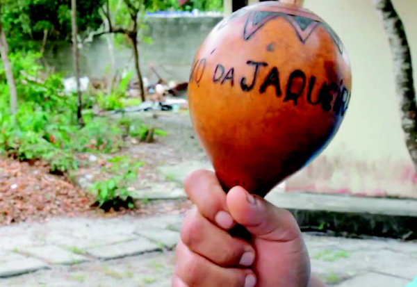 Pakhê Pataxó