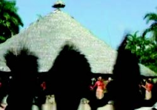 Yawá - História do povo Yawanawá