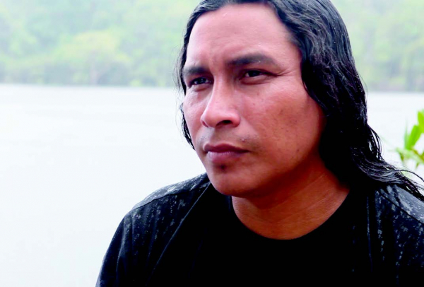 Rony Wasiry Guará – Maraguá
