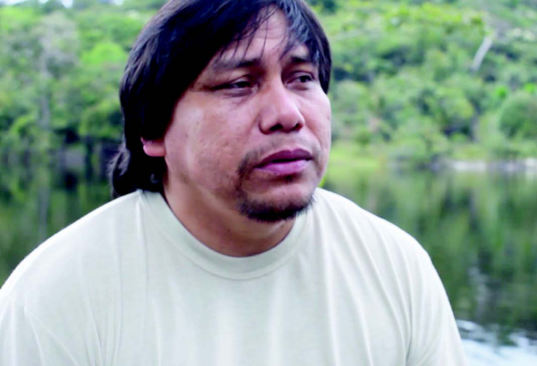 Daniel Munduruku – Munduruku