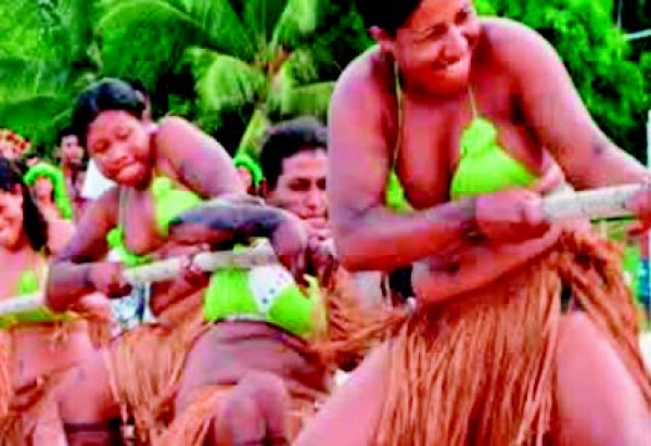 Jokana Pataxó