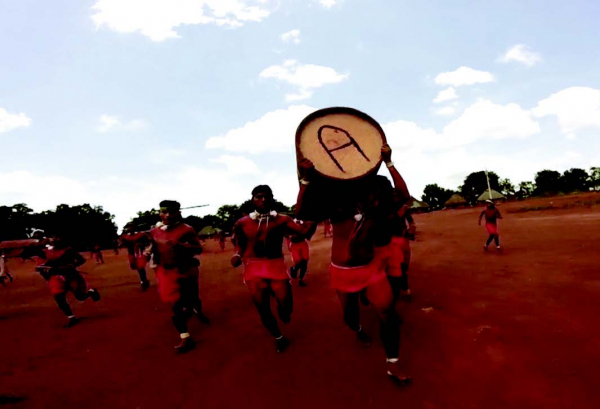 Xavante - memória, cultura e resistência