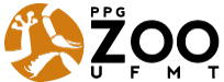 Programa de Pós-Graduação em Zoologia Logo