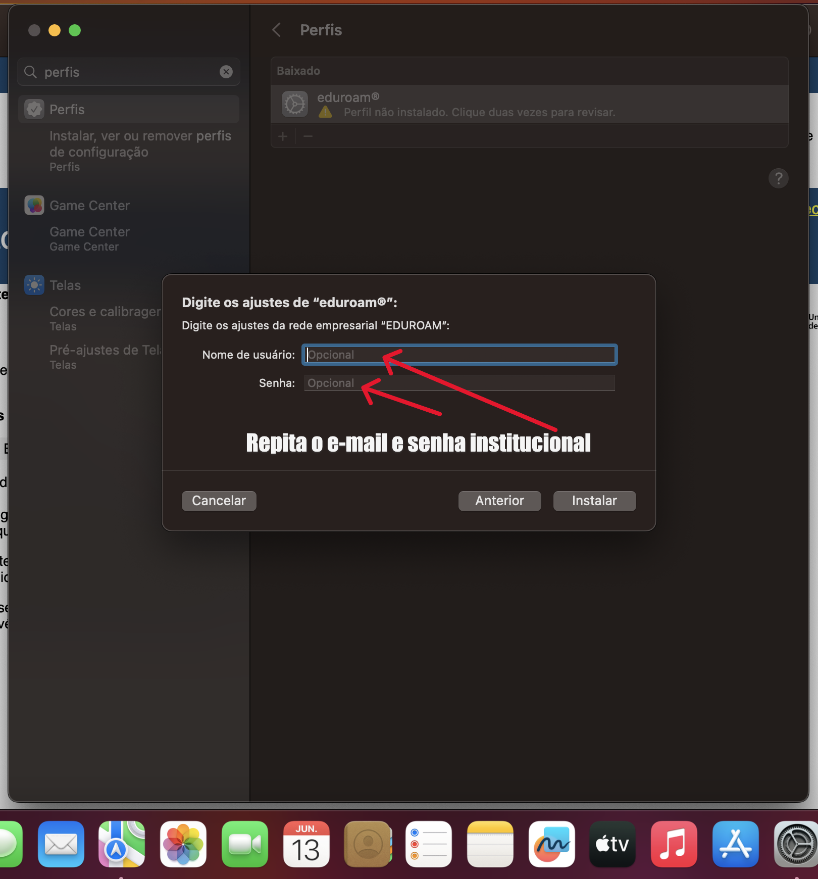 Passo 10