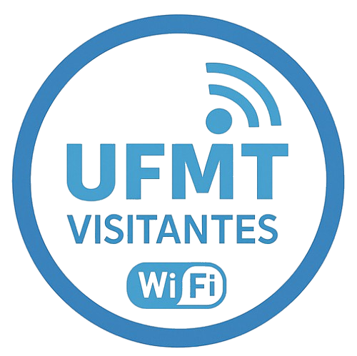 Ícone representando a rede de visitantes